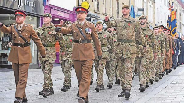 WE REMEMBER
