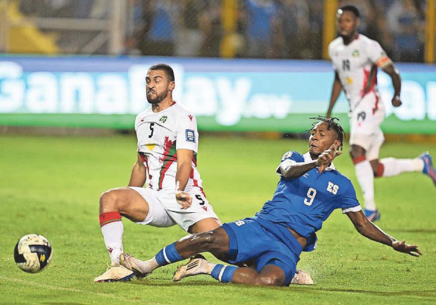 Grant urges Balker to come back fit and firing