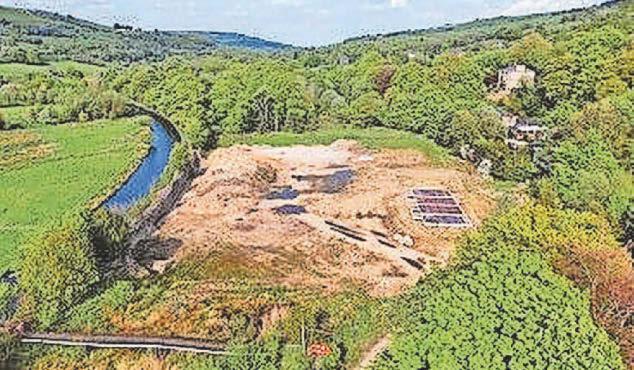 New year decision on ‘insane’ homes plans