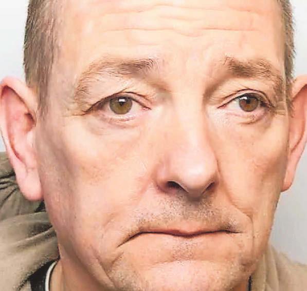 Pervert is locked up for 'horrific' sexual abuse of children