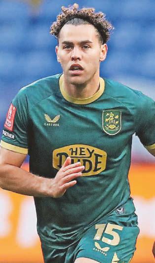 Win against Plymouth came at a crucial time