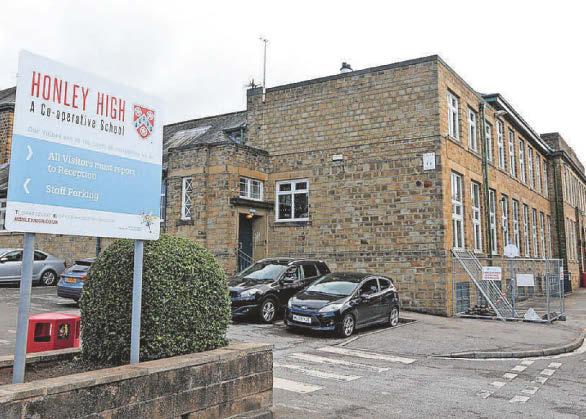 Pupils are evacuated after school fire alert