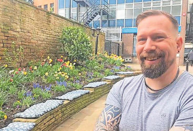 'Broken promises' force shop boss to lay-off staff