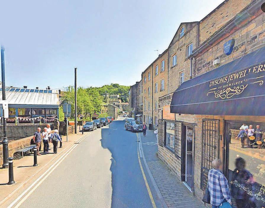 End to disruption in sight