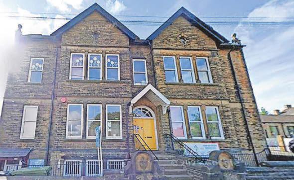 Band's flats plan hits sour note