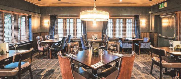 10 new jobs on menu at revamped restaurant