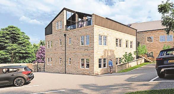 Pub with grisly past is set for new lease of life