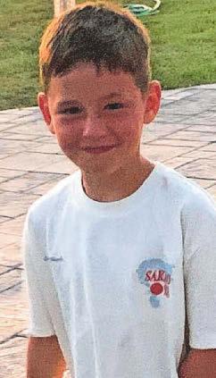 We want to give Lennon his perfect Christmas wish...