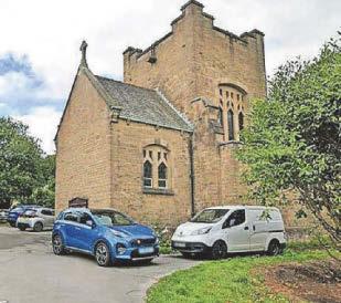 Men's group looking for shed heaven