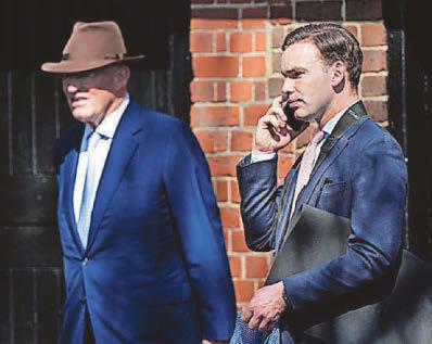 HORSE POWER Why Chancellor won't blow budget at Kempton