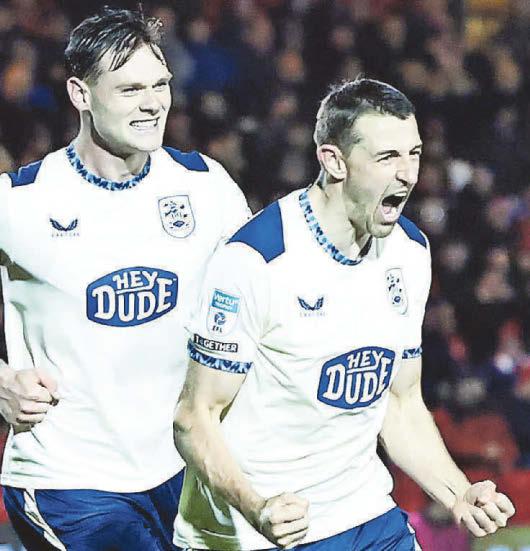 GRANT PLEASED WITH 'INTENT'