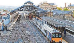 TRU ‘will give town a station for the future’