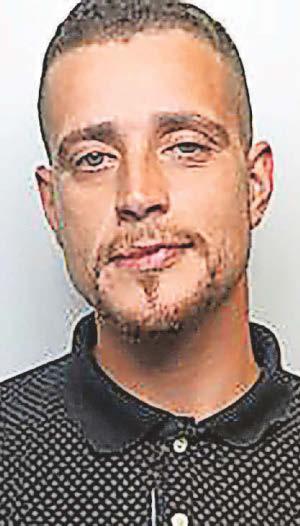 Prison for stalker who broke restraining order