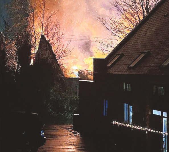 'The Ritz is gone'