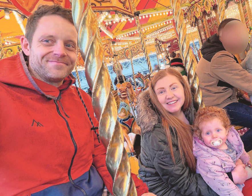 Mum’s anger over restaurant ‘mix-up’