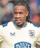 Kasumu disappointed with draw