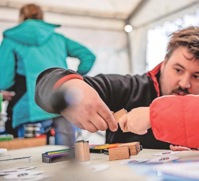 Culturedale a £50m hit but reach needs to grow
