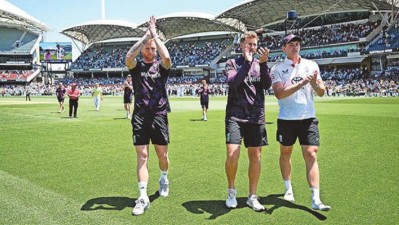 McCullum admits to Ashes mistakes
