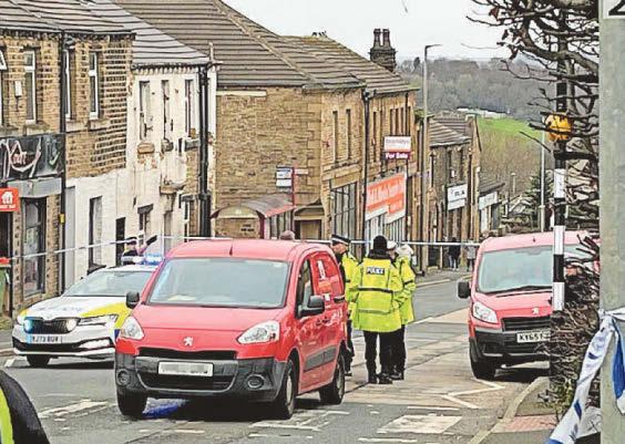 Residents rally to raise money for postman in crash horror