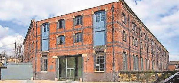 Chiefs' new plans for 'missing piece' of town's regeneration