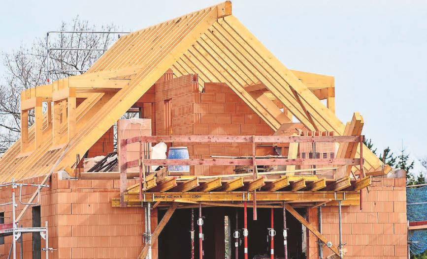 Developers wait to build area's future