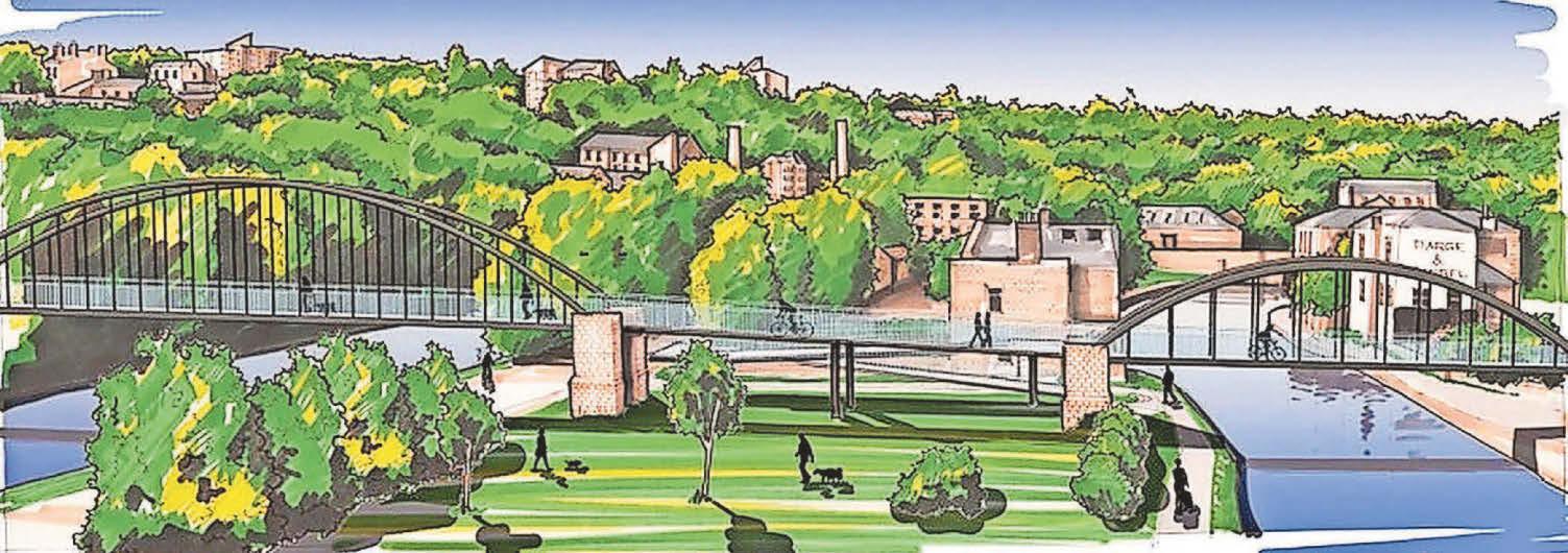 Green light for purchase powers for station work