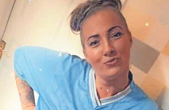 Man pleads not guilty to murder of mum-of-six Lisa