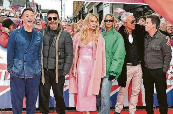 Will you be my whiff?