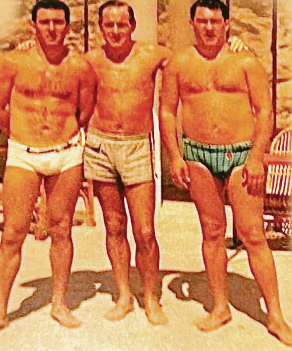 Ronnie Kray's lost tape