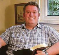 Vicar rapped over shower misconduct
