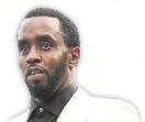 Rape claim against rap artists Jay-Z and P Diddy is dropped