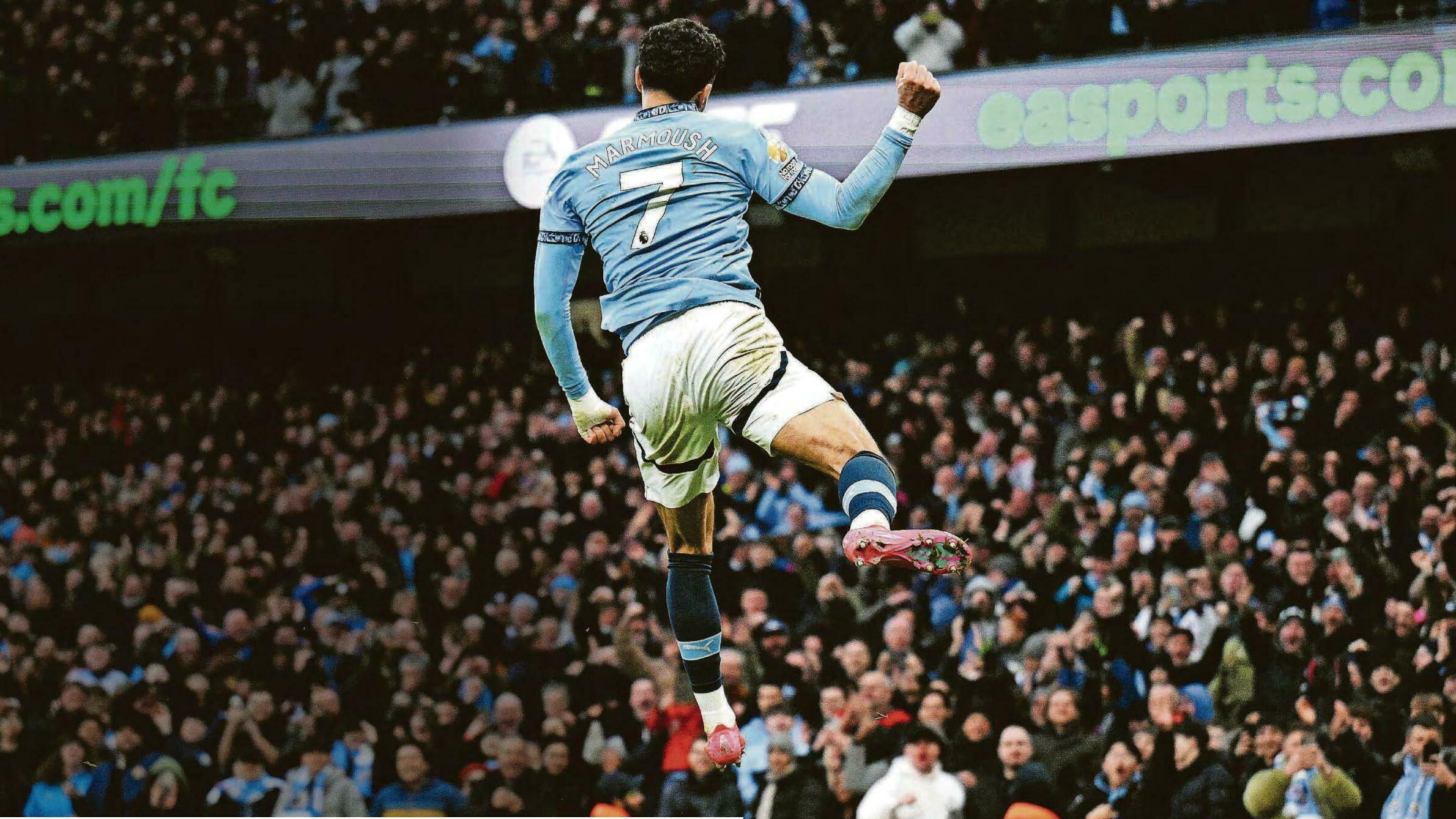 Omar word ...that was Real shot in the arm that Pep needed for Madrid