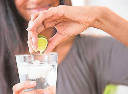 TOP TIPS ON HOW TO GET YOUR TASTEBUDS TINGLING AGAIN