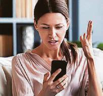 Firms called out for phone waiting times