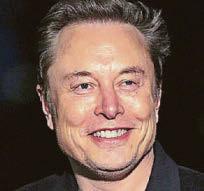 Musk fathers 'baby No. 14' with partner