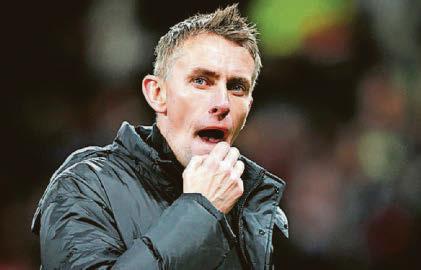 Tractor Boys boss is the Kie to their success for Axel