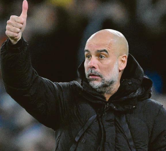 Grealish was Jack the lad... but Pep's disregard is holding him back