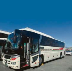 Japan's first mobile hotel