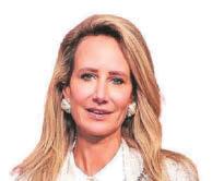 Socialite shaken after being robbed by mugger on e-bike