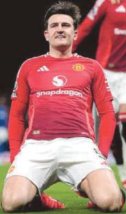 'Harry deserves England recall'