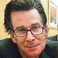 A fond farewell to Mirror artist