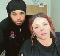 Singer Jesy has surgery to save twins