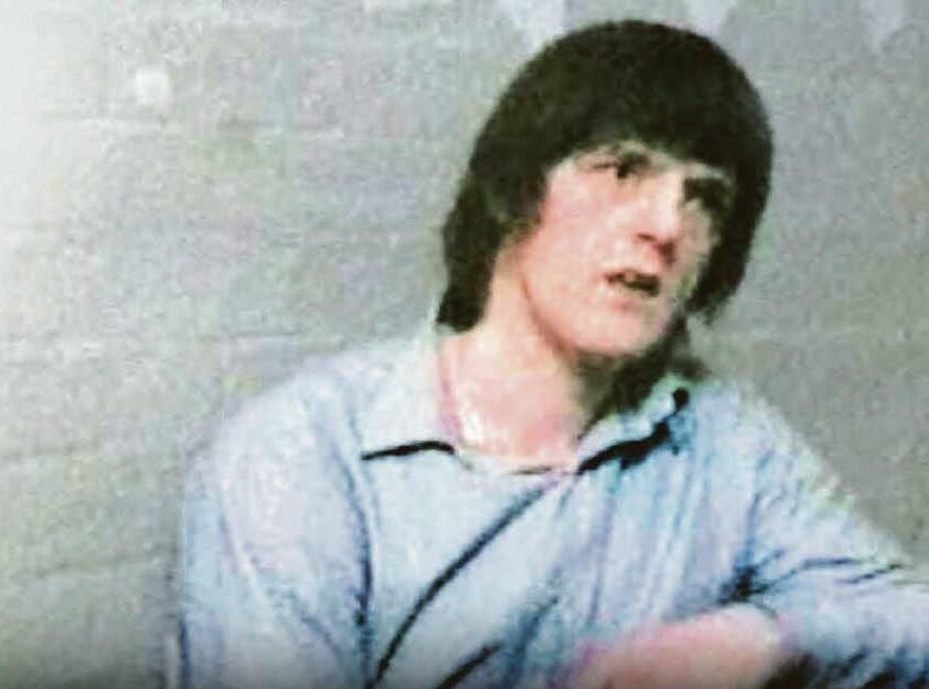 Serial killer on hunger strike over console ban