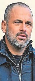 'ENZO MUST ROTATE WEAK KEEPERS'