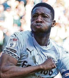 Eu lot can stave off relegation