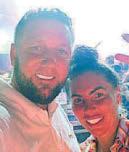 Body of Valentine's Day pub killing suspect found in river