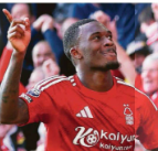 Hapless City leave Pep so annoyed... but the day's all about Forest & Hudson-Odoi