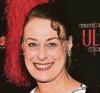 Moulin Rouge cabaret icon dies aged 65