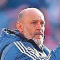 Nuno makes case for defence