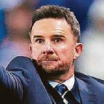 Ferguson fancies a dirty weekend